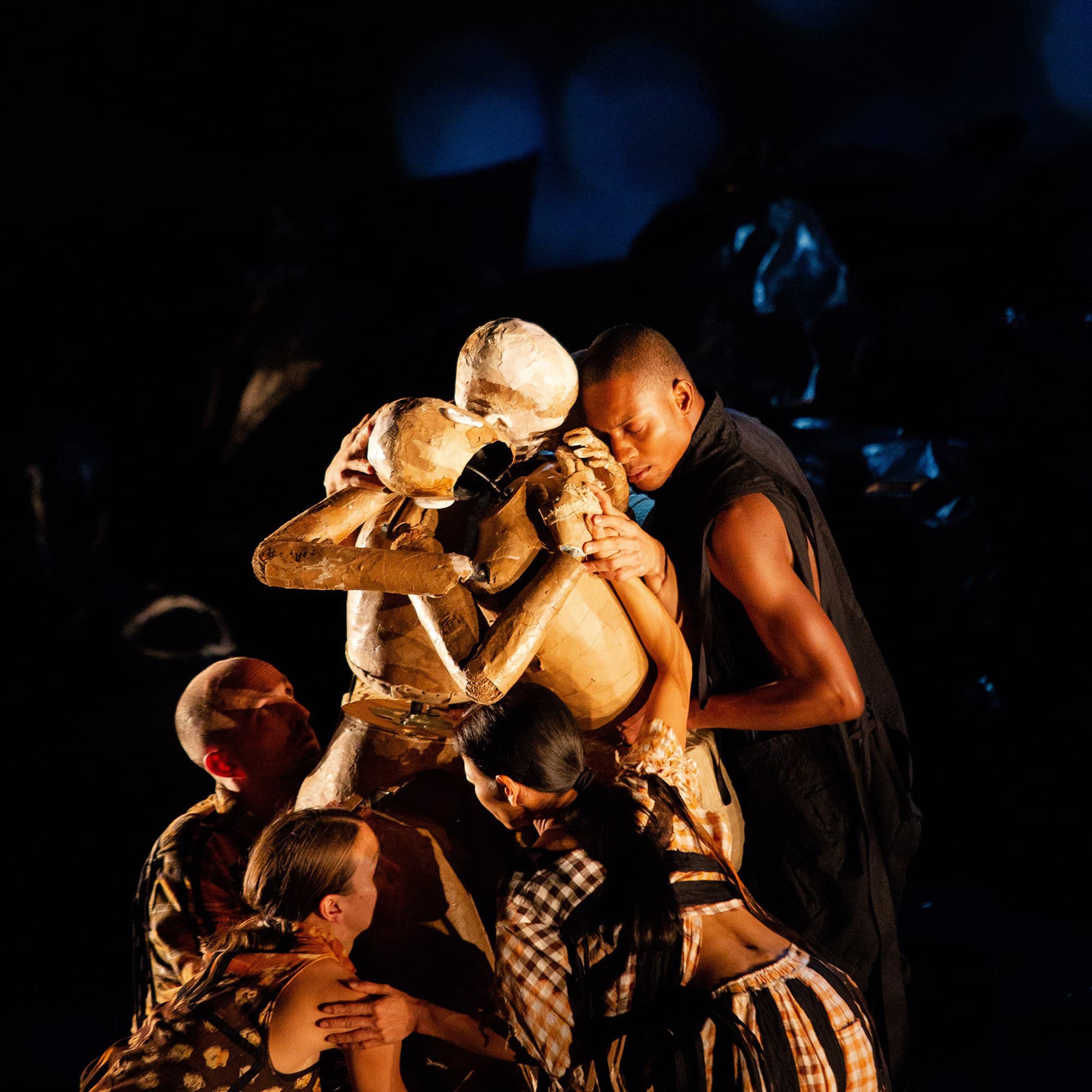 phantom limb company