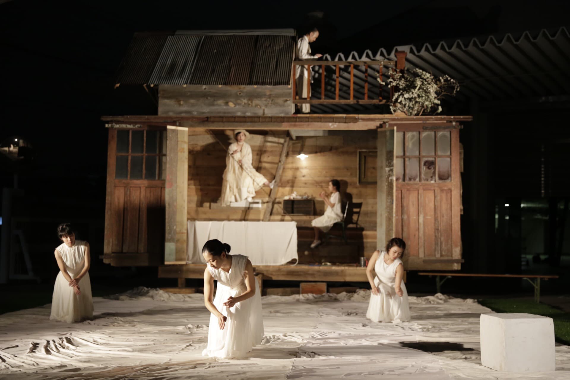 アンティーク雑貨